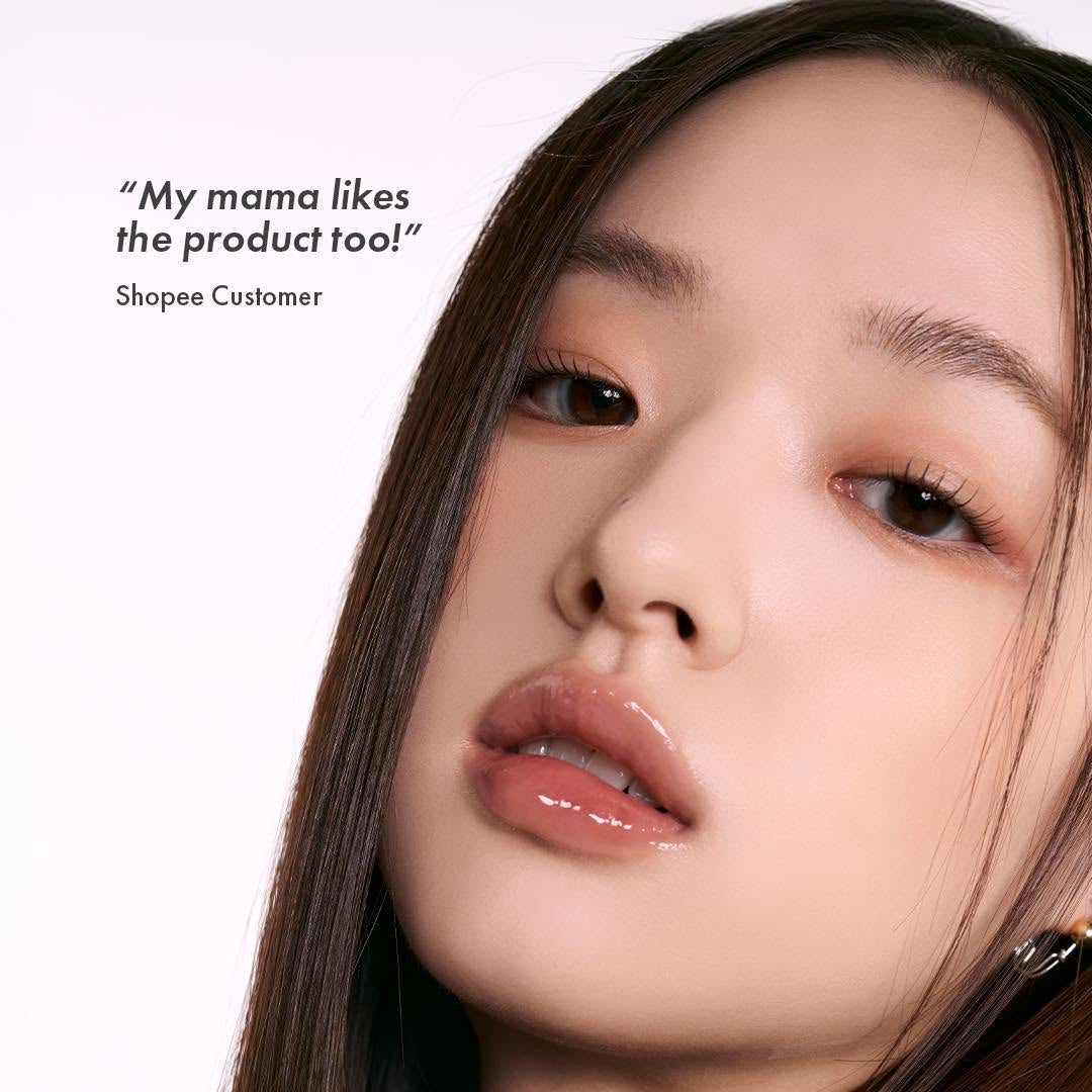 Plump Glaze Butter Balm